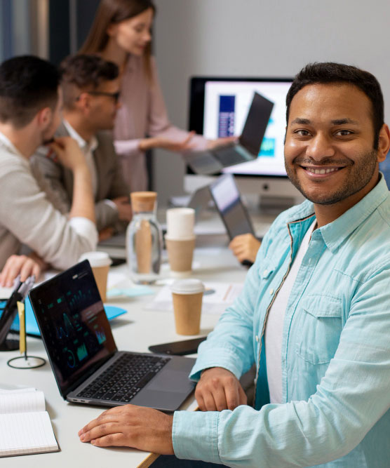 CV Writing for Technology and IT Professionals in Sweden